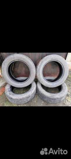 Колеса лето 205* 60*r16