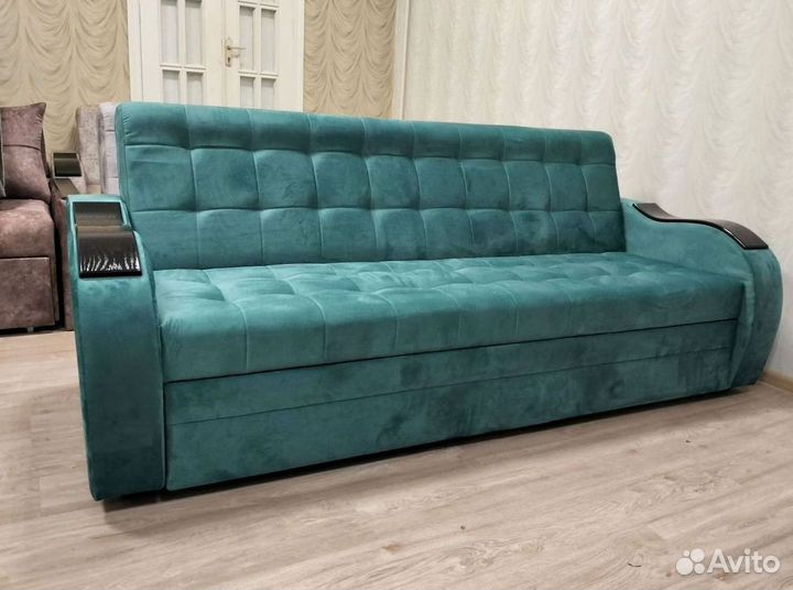 Раскладной диван в наличии