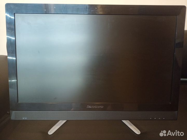 Моноблок lenovo С560 (мр2091)