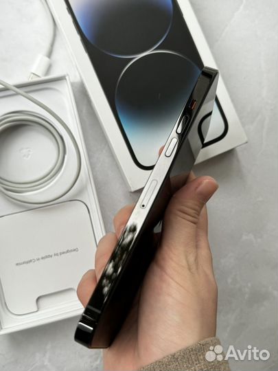 iPhone 14 Pro Max, 512 ГБ