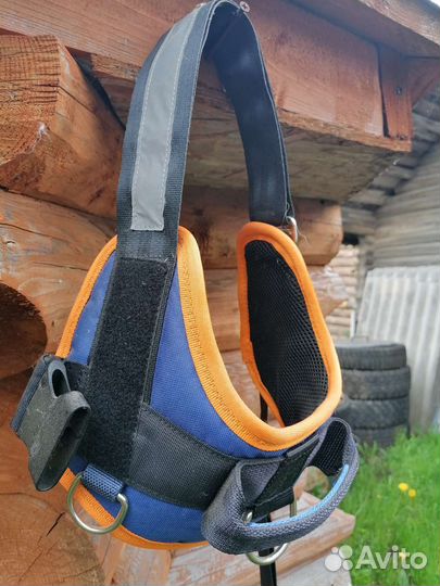 Шлейка профессиональная