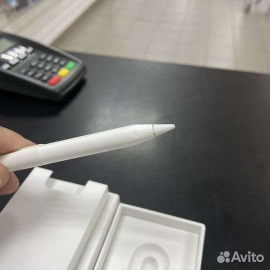 Apple Pencil 2gen бу 524051