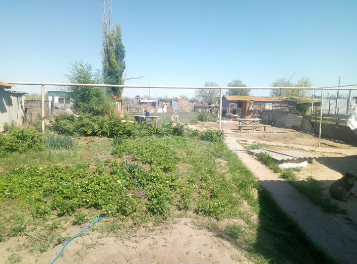 Участок 11 сот. (ИЖС)