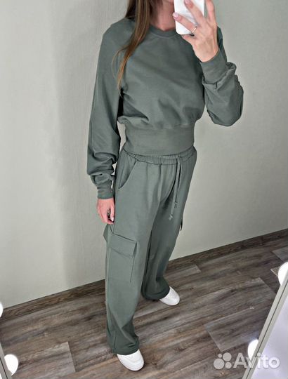 Спортивный костюм