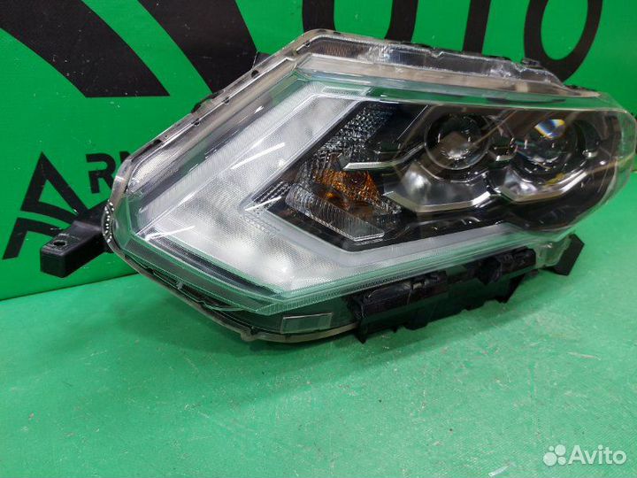 Фара левая Nissan X-Trail T32 рестайлинг 2017