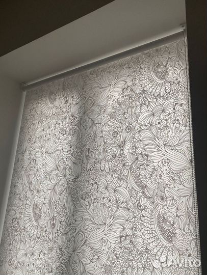 Пластиковые окна пвх