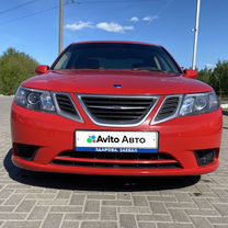 Saab 9-3 1.8 MT, 2008, 147 000 км, с пробегом, цена 499 999 руб.