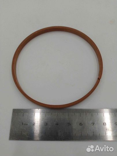 Кольцевой рельс