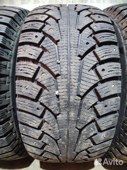 Nokian Tyres Nordman 5 SUV 265/65 R17