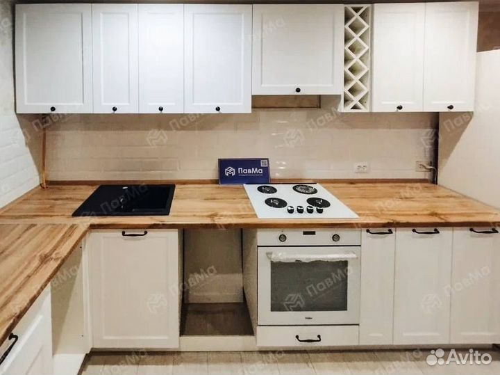 Кухонные гарнитуры в рассрочку без переплат