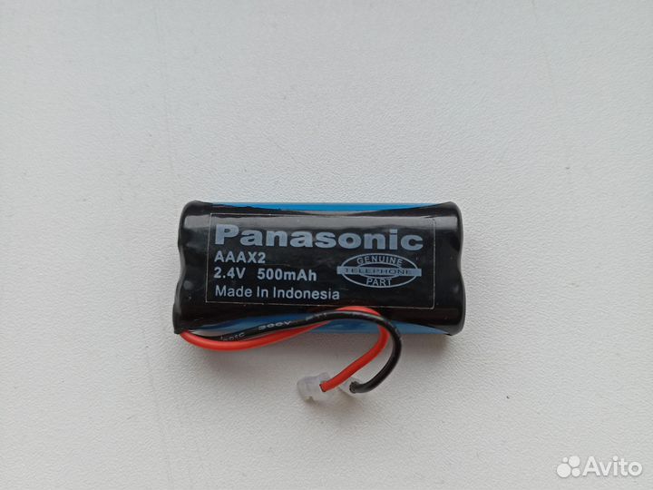 Аккумуляторы