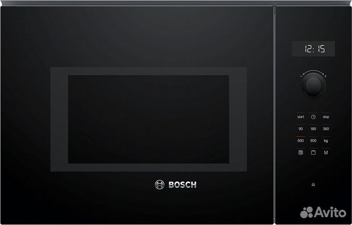 Свч печь Bosch