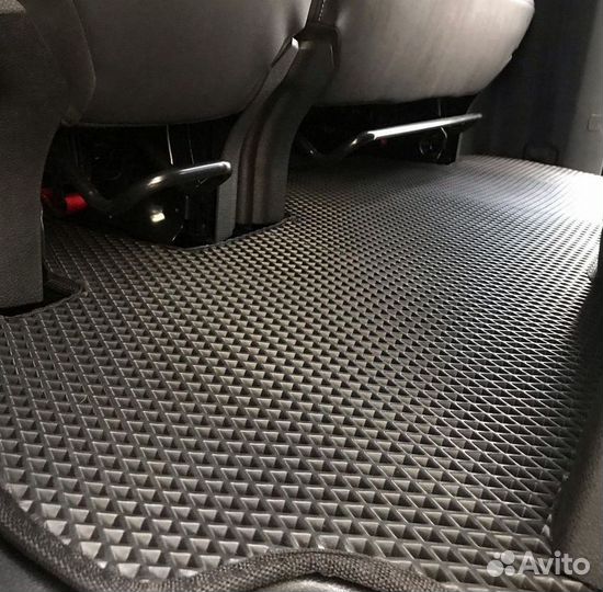 Коврики EVA ева эва