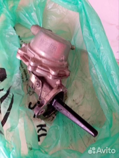 Радиатор Газель Баргузин