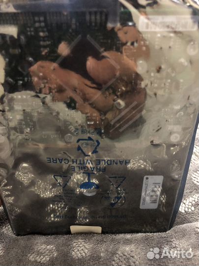 Seagate Barracuda 7200.10 750 Gb