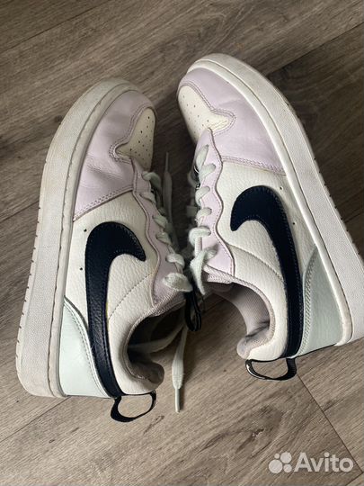 Кроссовки Nike