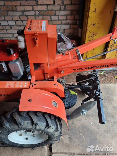 Мини-трактор КЕНТАВР Т-15, 2020