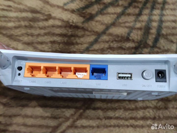 Wifi роутер 4g модем tp-link