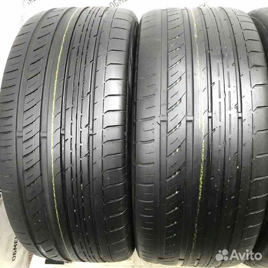Toyo Proxes C1S 255/45 R18