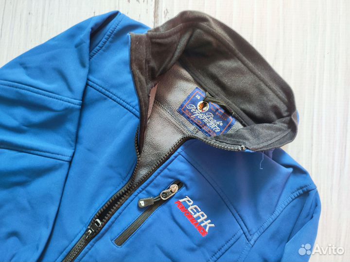 Куртка Denmark Softshell 104