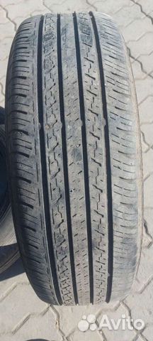 Dunlop Grandtrek ST30 225/65 R17 102