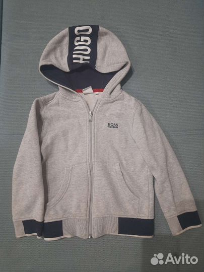 Hugo boss кофта