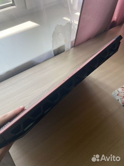 Ноутбук acer nitro 5