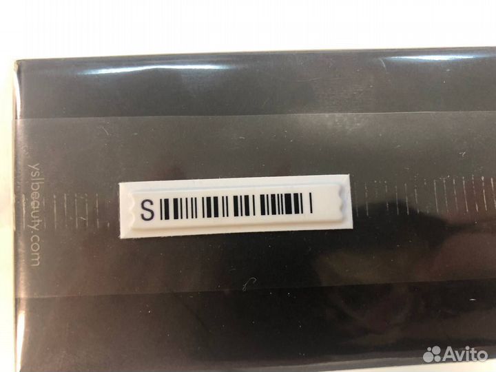 Парфюм Yves Saint Laurent La Nuit De L'Homme