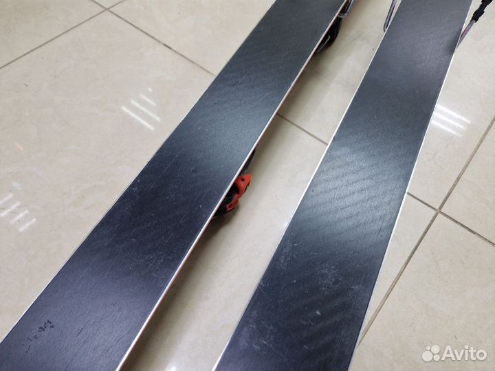 Горные лыжи универсальные K2 ikonic 80 177