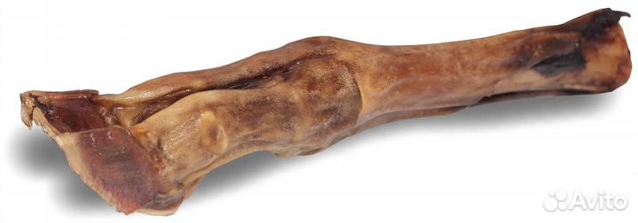 Лакомства для собак