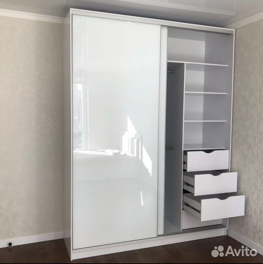 Стенка горка в гостиную