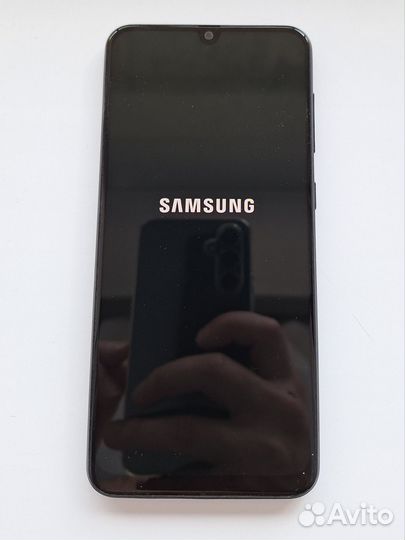 Samsung Galaxy A50, 4/64 ГБ