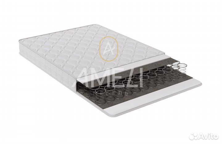 Матрас 120x200