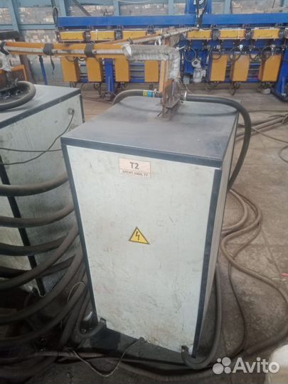 Прокатный стан