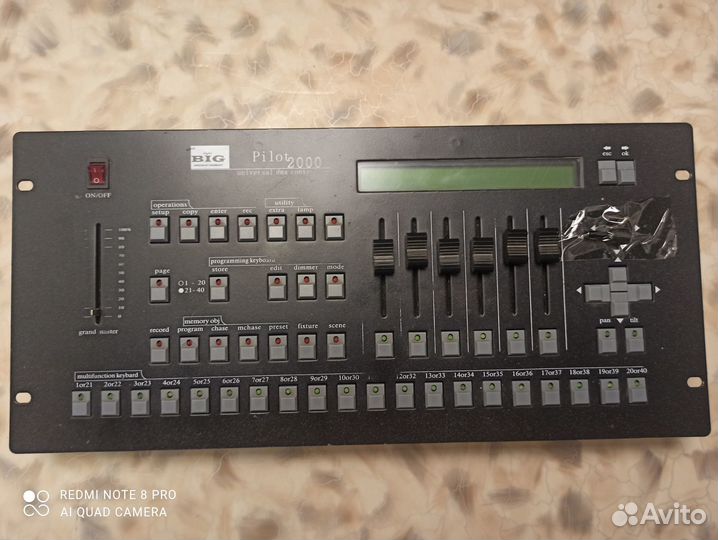 Микшерный пульт Pioneer DJM-700.Pioneer CDJ-350