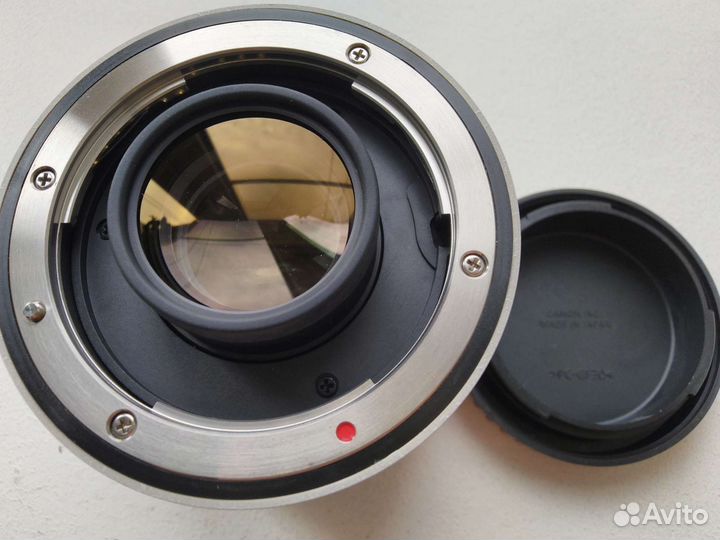 Canon Extender EF 2x III