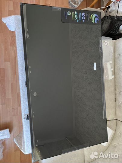 Телевизор sber 43