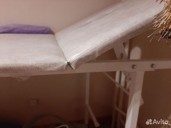 Массажный стол, бу