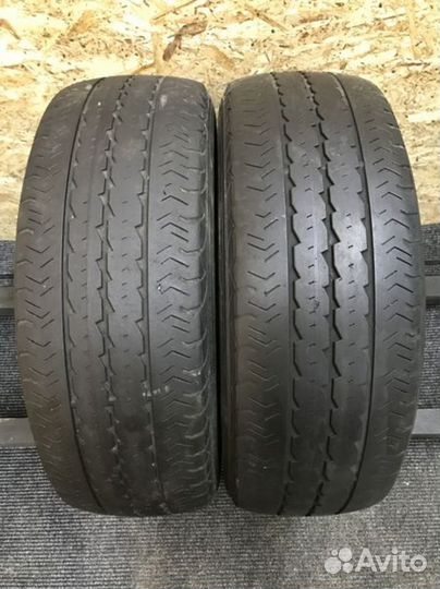 Pirelli Chrono 2 215/65 R15C T