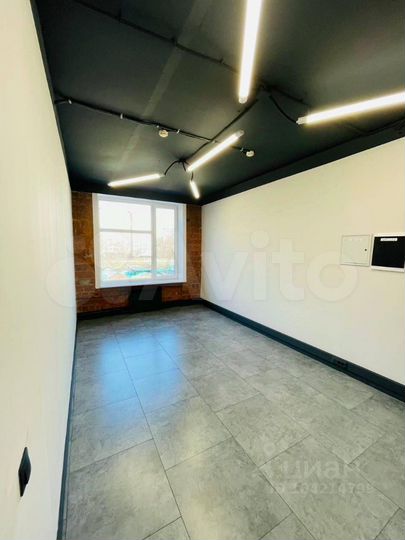 Офис, 18 м²