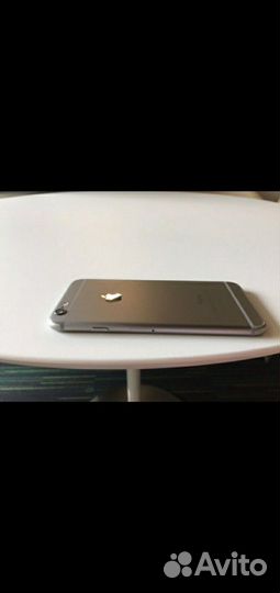 iPhone 6, 16 ГБ