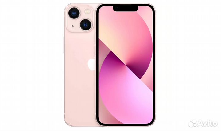 iPhone 13 mini 128Gb Pink