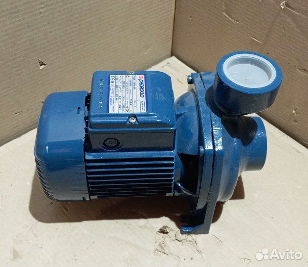 Насос pedrollo HFm 5 A 47HF5M0AA1