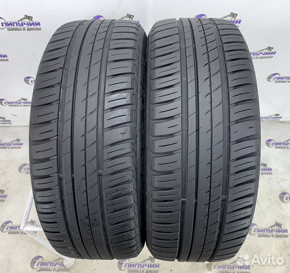 Esa-Tecar Spirit 3 205/55 R16 91V