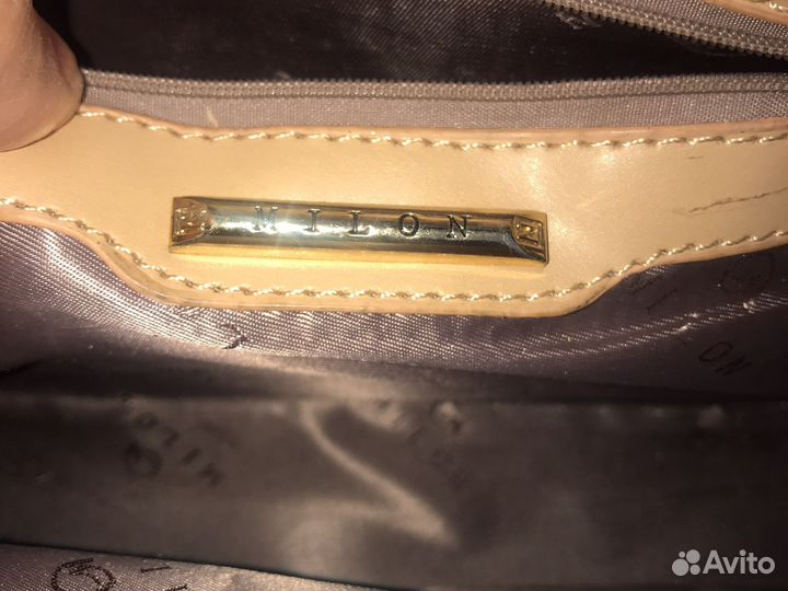 Сумка женская