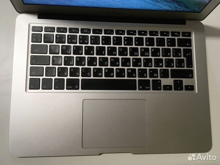 Apple MacBook Air 13