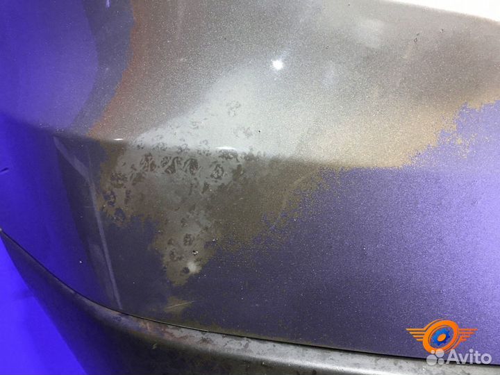 Ноускат Suzuki Sx4 2 хетчбэк M16A 1.6L 1586