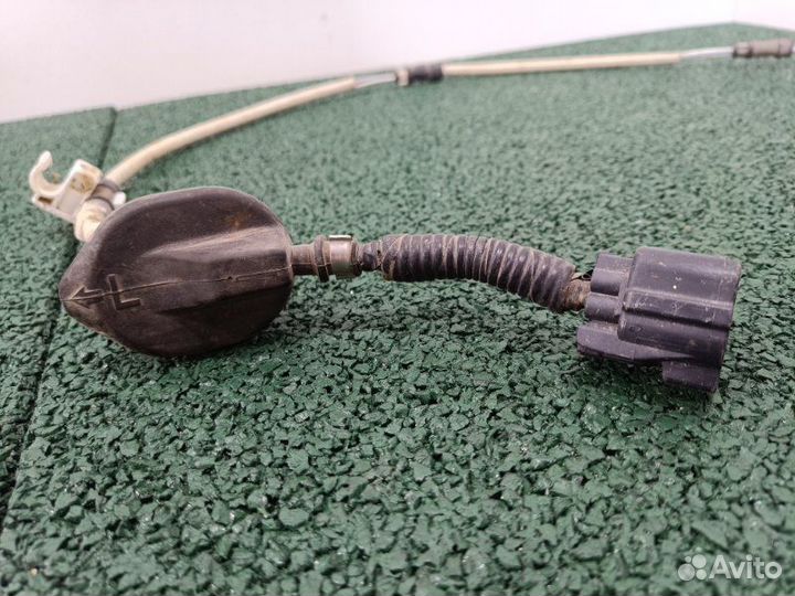 Датчик кислородный Honda Accord 7 2.0 2007