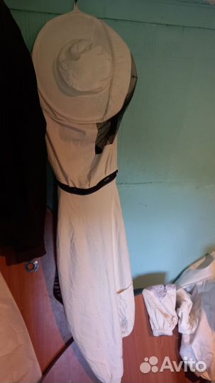 Пчелы с ульями