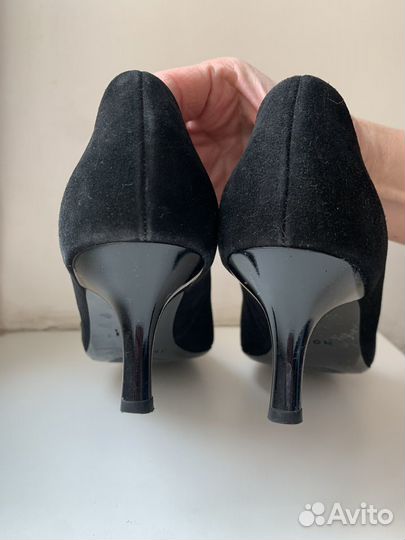 Туфли женские Hogl 40 размер
